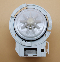 PMP031BO Насос 'SKL' 30W, 220/240V, зам. BOSCH-165261, PMP019BO, PMP022BO