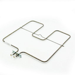 COK101AD ТЭН духовки (нижний) 1600w, зам. t.3409018, 524012200, 3409019, 38AD02 {Унив.}