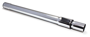 VAC152UN Труба пылесоса телескопическая D=35mm, L-475-775mm, зам. 84tu01