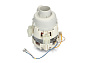 MTR515ZN Основной насос ПММ (с тахо) ELUX A85, H26, 230V, 50Hz, 3µF, зам. 50299965009, 50287843002, 