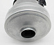 11me88 !Мотор пылесоса 1600w, H=119/40, D100, (китай ML22160B), аналог-11me88