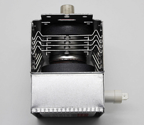MCW358LG Магнетрон LG 2M213-01TAG, 700W, зам.LG 2M226-01, M246-050GF, Galanz 2M24FA-410A, DAEWOO 2M2
