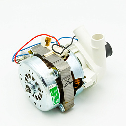 1-34 | 083478 Насос циркуляционный для ПММ-45W(крепеж пружина)