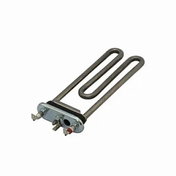 HTR000SA ТЭН 1900W с датчиком (прям.с отв.L=185, R12, F28, K2 ) Thermowatt 3406111', [80шт/уп] Sams 