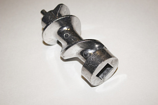 2-27-3 | 996510073544 Шнек для мясорубки Philips L117мм 8,5x8,5мм PH026