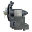 PMP030RP Помпа 3 болта контакты назад под фишку, зам. PMP014UN, B15-6AZ