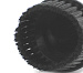 5-7-2 | O288 Щетка пылесоса, круглая с щетиной, D-36mm, VAC923UN
