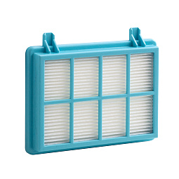 FPH 931 Topperr Hepa-фильтр для пылесосов Philips FC 9569/01-9571/01, FC 9350/01-9353/01, FC 9330/09