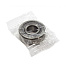 SKF-TT 6203 SKF Подшипник 6203 ZZ SKF, зам. OAC002590, BRG214UN, SKF6203zz, 481252028135
