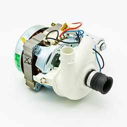 1-34 | 083478 Насос циркуляционный для ПММ-45W(крепеж пружина)