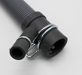 2829300200 Сливной шланг Beko b2829300100, b2829300500, b2821500400