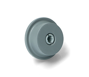1782020100 Колесо нижней корзины ПММ BEKO