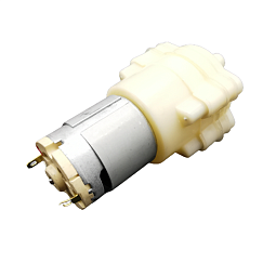 001TCH Насос для термопота DC 12V 6W R365