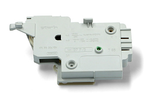 INT022WH УБЛ СМА Indesit, Whirlpool (Bitron) зам. 481010464112, 481010474505, 309487, 316638, 324414