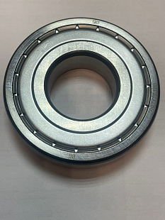 SKF-ТТ 6307 SKF Подшипник 6307  ZZ SKF