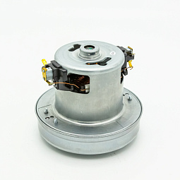 VAC022UN Мотор пылесоса 'SKL' 1800W, H=117, h37mm, D130mm', зам.54AS082, 43899005, YDC01PG, V1J-PH27
