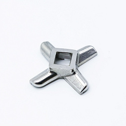 BS001 Нож для мясорубки Braun, Bosch, Philips, Panasonic, Siemens 00603544, 9999990026, PH004, N431,