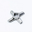 BS001 Нож для мясорубки Braun, Bosch, Philips, Panasonic, Siemens 00603544, 9999990026, PH004, N431,