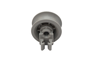 00165313 Колесо пмм Bosch 00611666