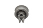 00165313 Колесо пмм Bosch 00611666