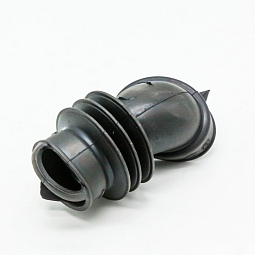 40014409 Патрубок от порошкоприемника к баку VESTEL RBH000VE, 481288818096