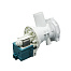PMP005AR Насос GRE 27w (с улиткой), зам.119307, 092264, 145315, OAC309709, PMP007AR