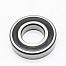 (Временно снято) BRG218UN Подшипник 6207 2RS SKF (Син.уп) !!!