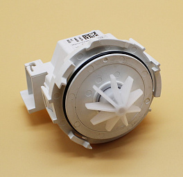 PMP019ZN DISHWASHER ELECTRIC PUMP -Насос ПММ LEILI 35W ZANUSSI 140000604011