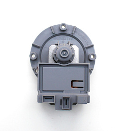 PMP012UN Помпа 3 болта контакты вперд под фишку BPX2-78L, 63AB830, AV5427, 8024541, 41009647