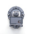 PMP012UN Помпа 3 болта контакты вперд под фишку BPX2-78L, 63AB830, AV5427, 8024541, 41009647