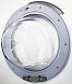 (Уценка) DWM002BO Люк в сборе BOSCH 704288, 704287 Original