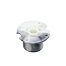 MM0357W Втулка шнека мясорубок БРИЗ, АКСИОН (D-49/31mm), зам. 713325001, 00603458