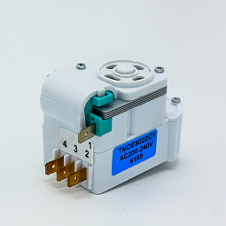 HL143 Таймер оттайки холодильника TMDE802ZC1