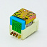 TMP004UN Таймер оттайки 6h 40min, 4 contacts, 220V, 50/60Hz. SKL