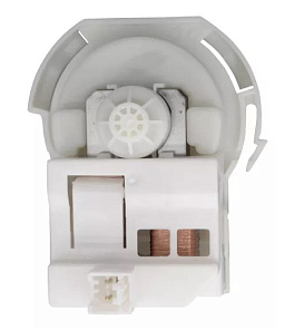 PMP008SM Насос ПММ  COPRECI 30W SMEG 278682, мини фишка,  EBS106-017, 792970244, PMP008SM