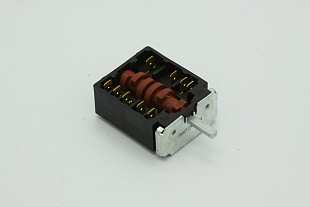 EP180 ПМЭ27-2368-УХЛ4 Переключатель 6 поз. 250V 16A