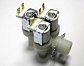 VAL030BO Электроклапан 3Wх90, BOSCH, зам. VAL000BO, 1987730, 485461, 089312, 89312