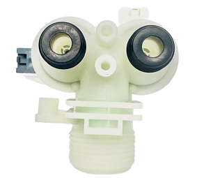 C00302311 Электроклапан 2Wx90° ORIGINAL Ariston Indesit