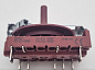 3140109 Переключатель режимов духовки GOTTAK / TEKA 83140109, GK76051