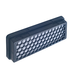 6-6 | FSM 241 Topperr Фильтр для пылесосов Samsung SC61.., VCJG24.. (Ор.тип. DJ97-01045C,G)