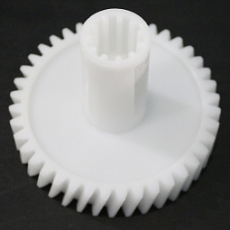PH023 Шестерня Philips D94/21 L69/20 HR2730/34