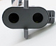 256574 UPPER WASH ARM FEED PIPE