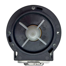 PMP030RP Помпа 3 болта контакты назад под фишку, зам. PMP014UN, B15-6AZ