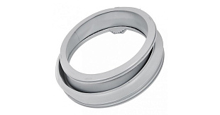 GSK017ZN Манжета люка Zanussi, Electrolux, Aeg 3790201408, 1320041906, 55ZN009