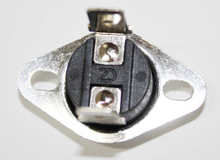 KSD302, TCH003-17 Термодатчик 250V  10 А  60/77°C. 100315