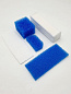 VC09129W, PL076 Фильтры для пылесоса Thomas TWIN (комплект из 5шт.) / THM05FL, 84fL08, VAC302UN