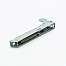 DRH303GO Петля двери духовки GORENJE 166669, 598894, 109486.