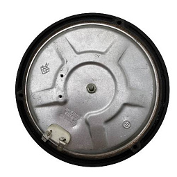 HPF180A Электроконфорка 180мм 1000Вт 230В HP-F180A, без кольца