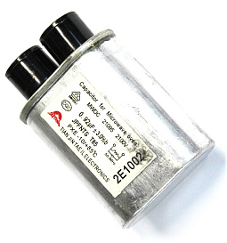 CAP301 Конденсатор для СВЧ, 0,90-0,92 mkF 0250024, 481912118291, 481981729157
