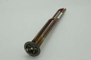 3401610 ТЭН в/н RF-64 1500w+1000w-230v, VER, Аристон ШАТЛ, зам. t.3401460, WTH022TX, 182510, 6515072